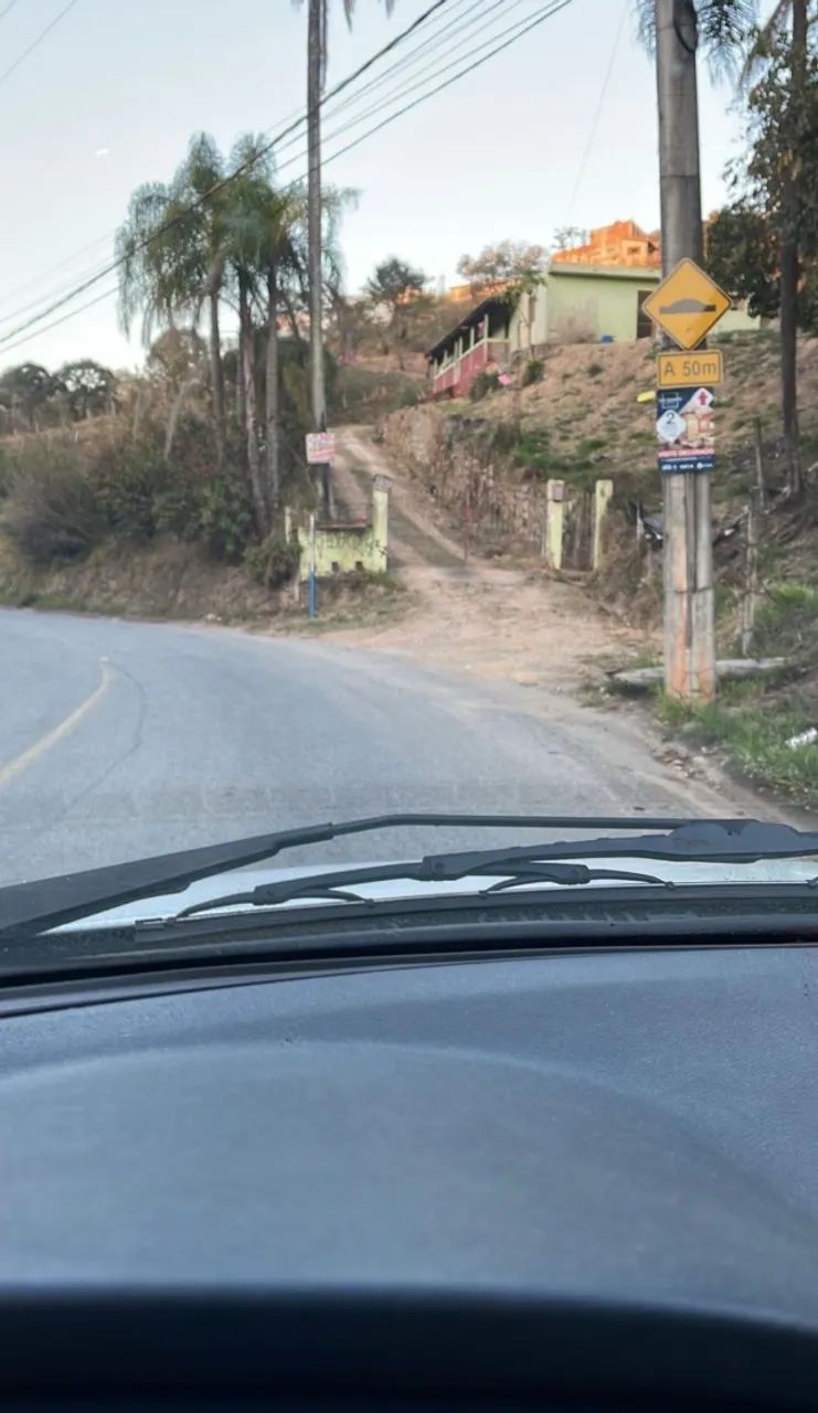 Chácara 12.600 metros . - Foto 4