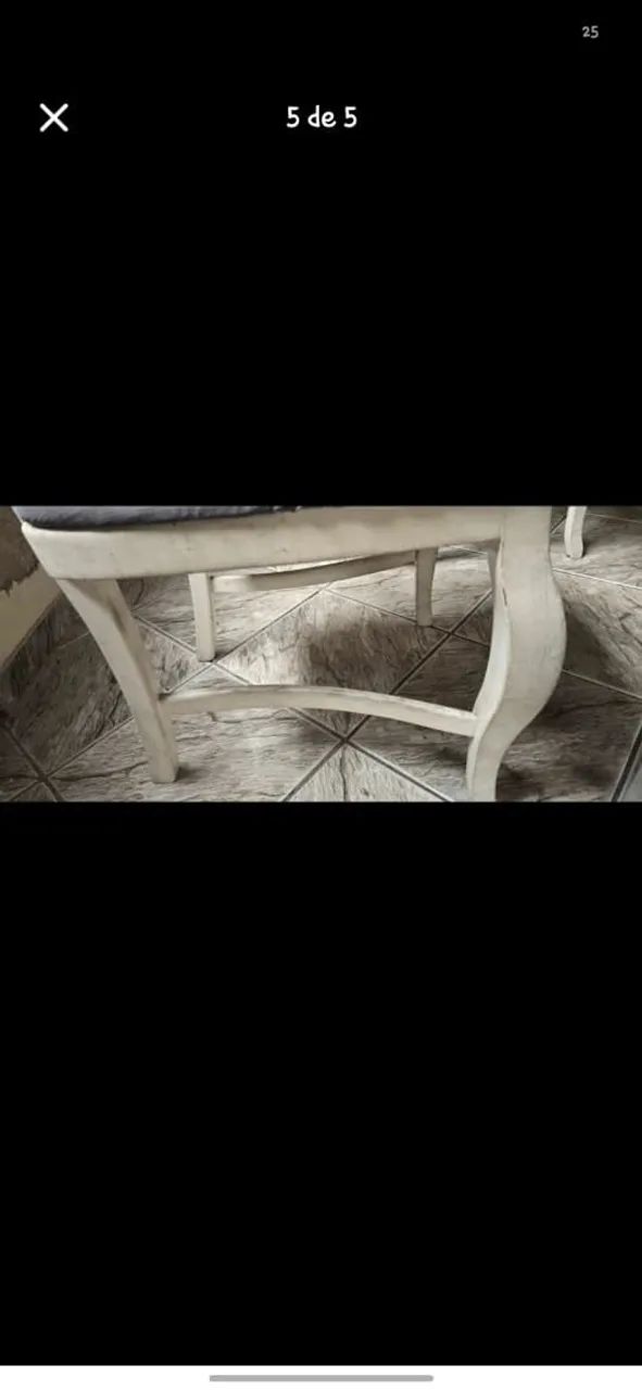 Vendo mesa  - Foto 4