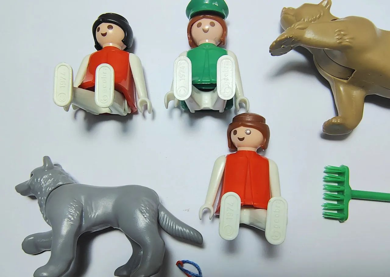 Playmobil  - Foto 2