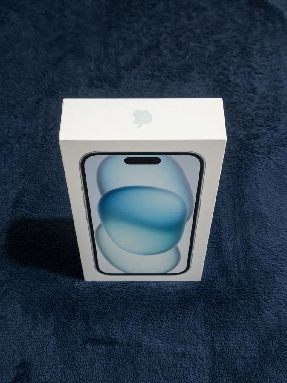 iPhone 15 (NOVO) - Foto 3