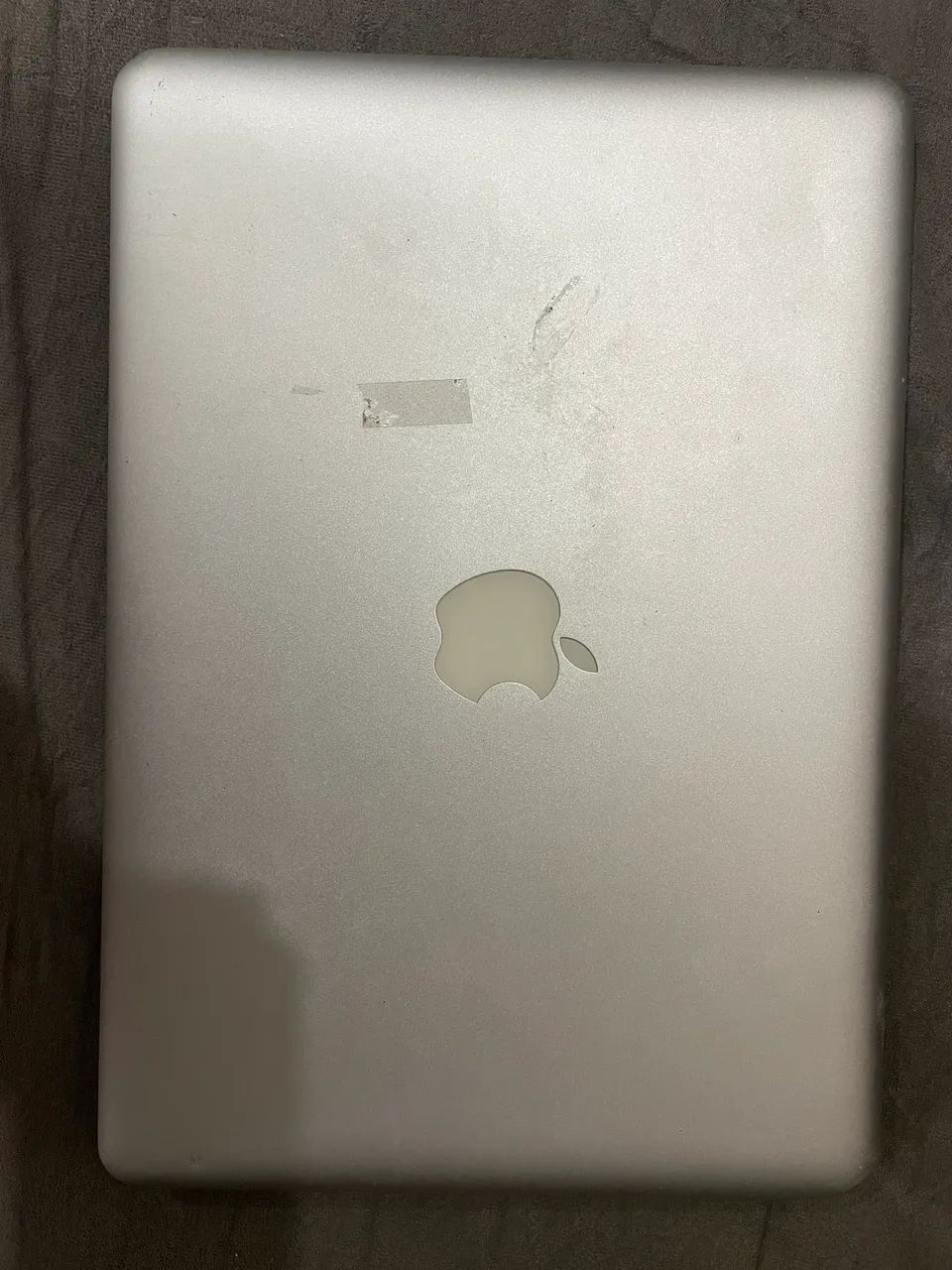 MacBook Pro A1278 - Para Retirada de Peças / Conserto (Com Defeito)
