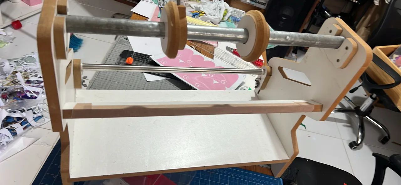 Suporte Bopp ê plastificação  - Foto 3