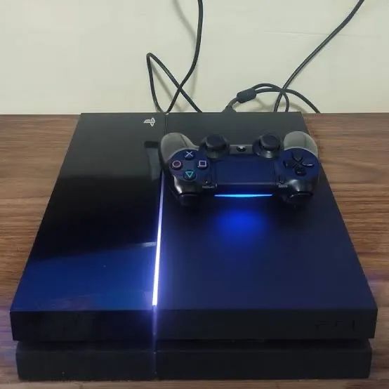 PS4 PR VENDA 