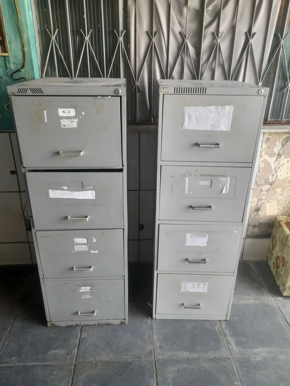 Arquivos