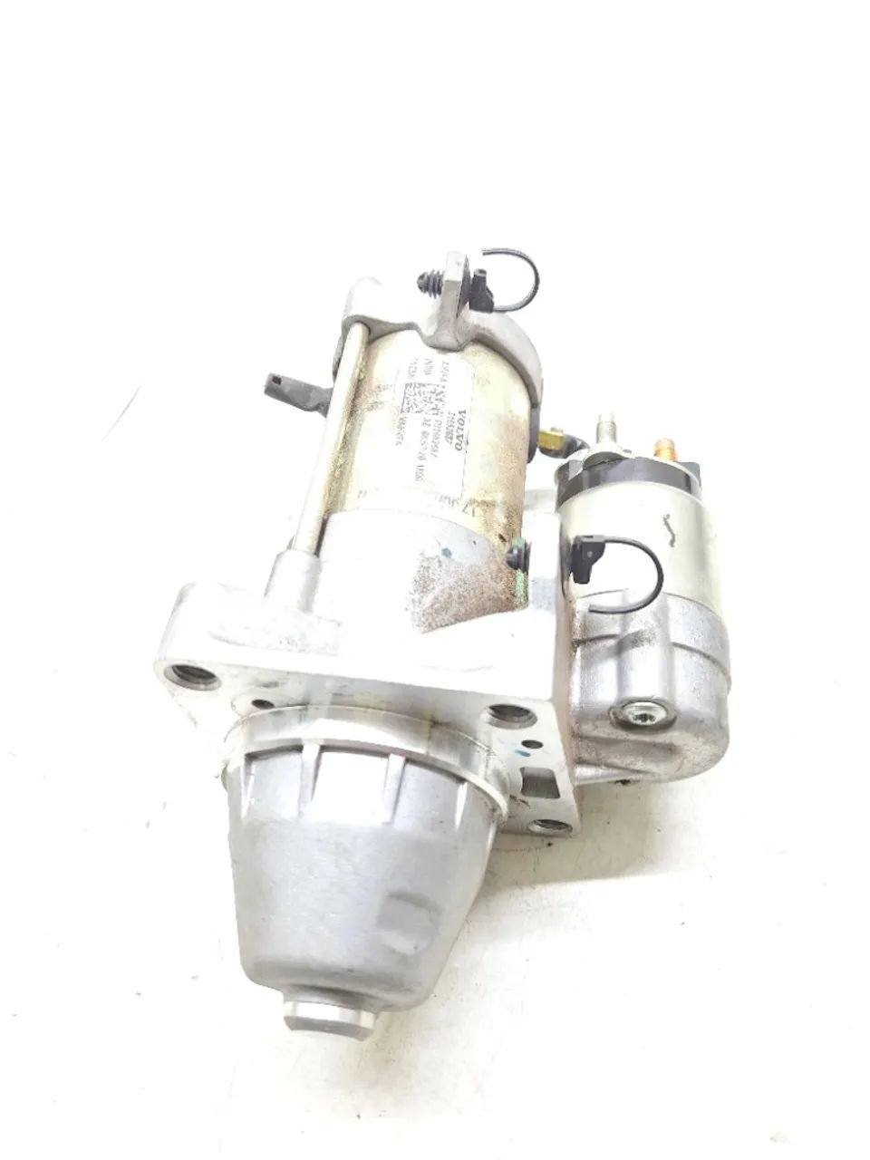 Motor Arranque Volvo Xc40 1.5 2021 2022 31652687 - Foto 4
