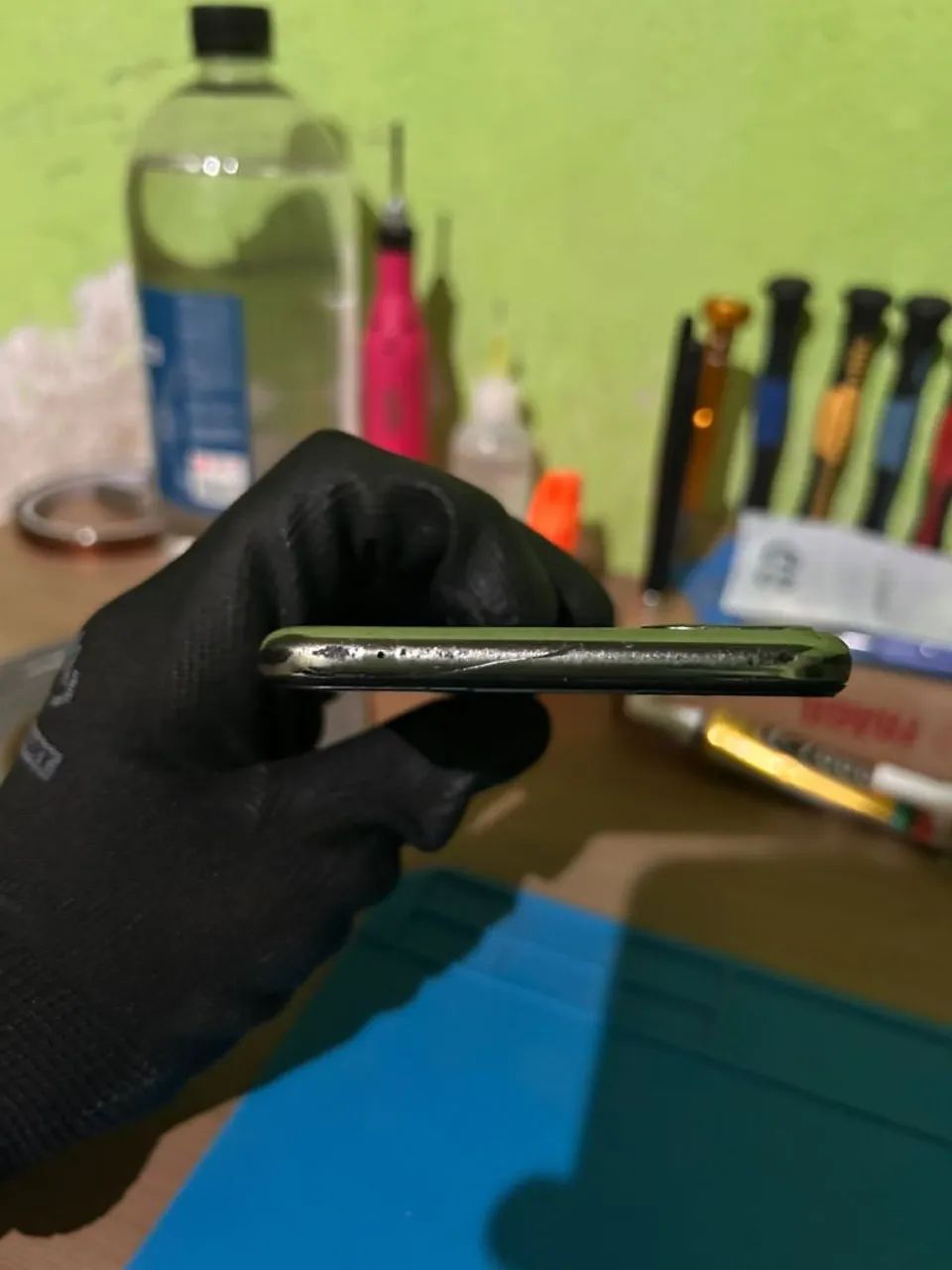 LG k52 64GB - Foto 3