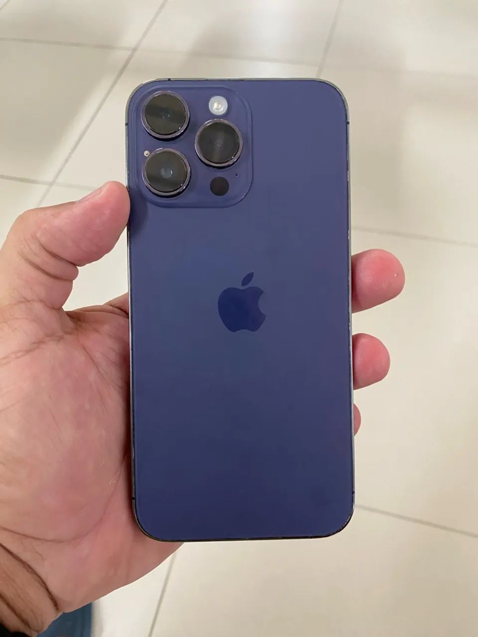 iPhone 14 Pro Max 256 gigas  - Foto 4