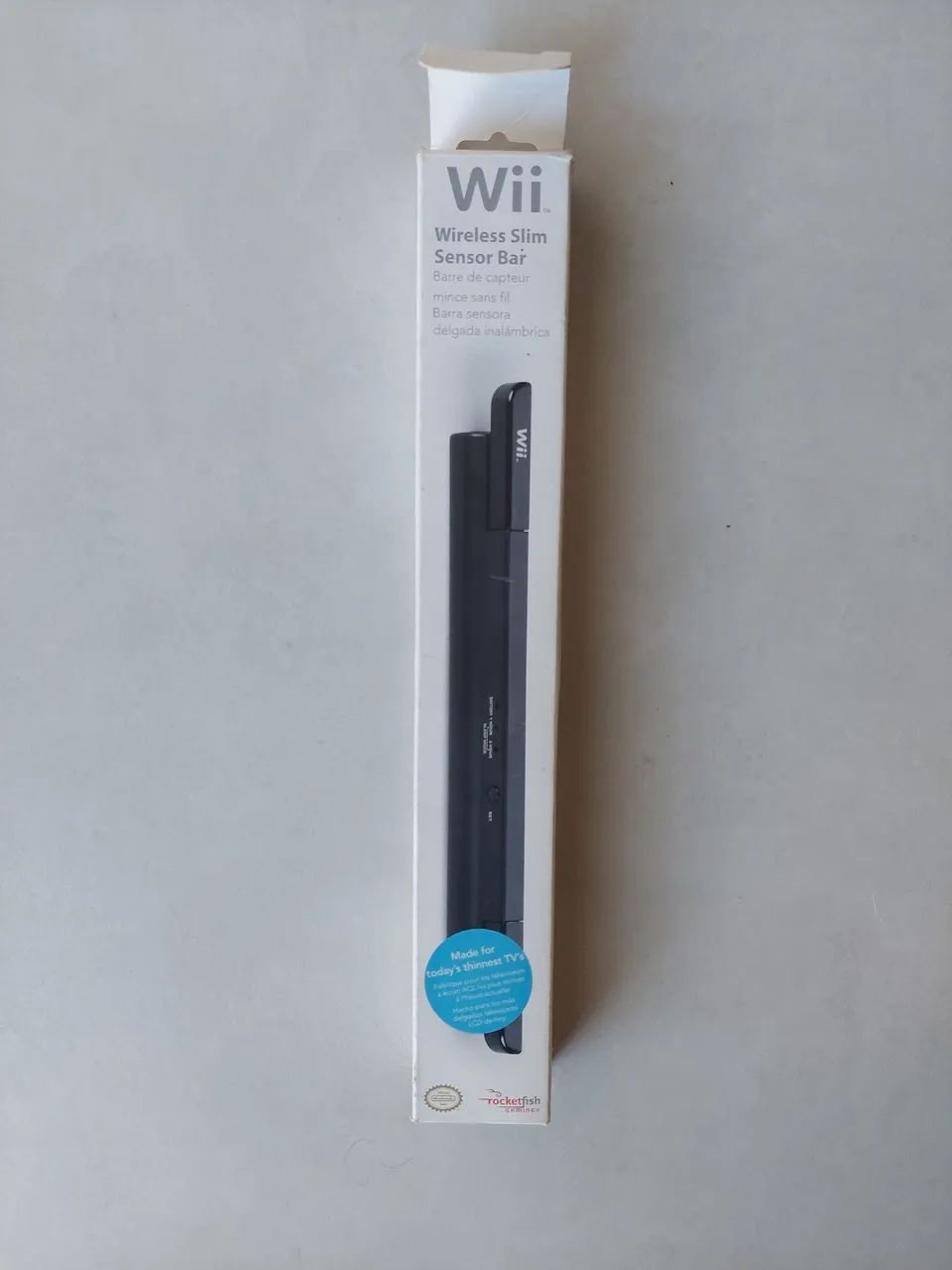 Nintendo Wii 