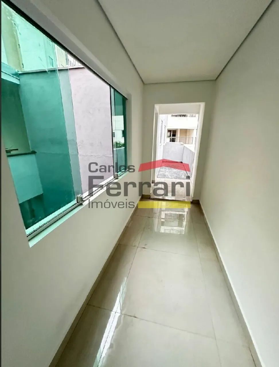 Salão comercial Vila Mazzei - Foto 5