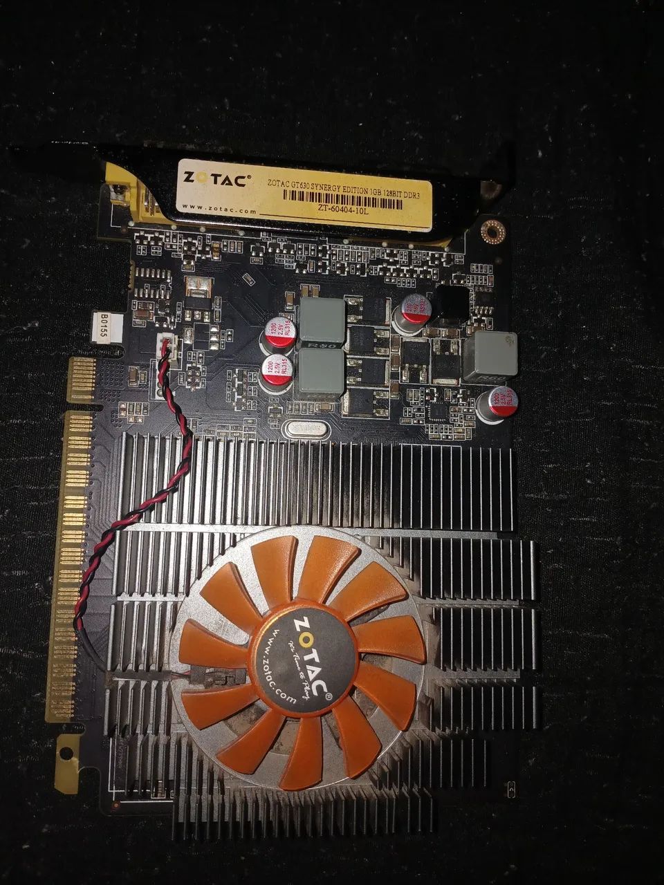 Placa de vídeo 1 giga - Foto 3
