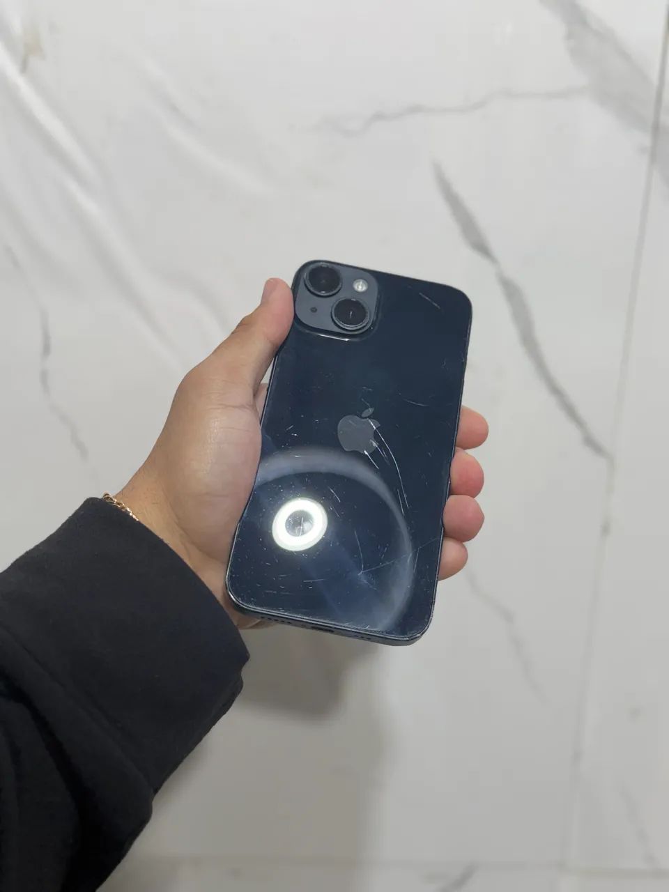 iPhone 14 128gb  - Foto 4