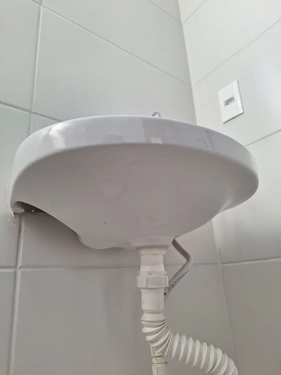 LAVATORIO (Pia) Louça para Banheiro Celite - Foto 2