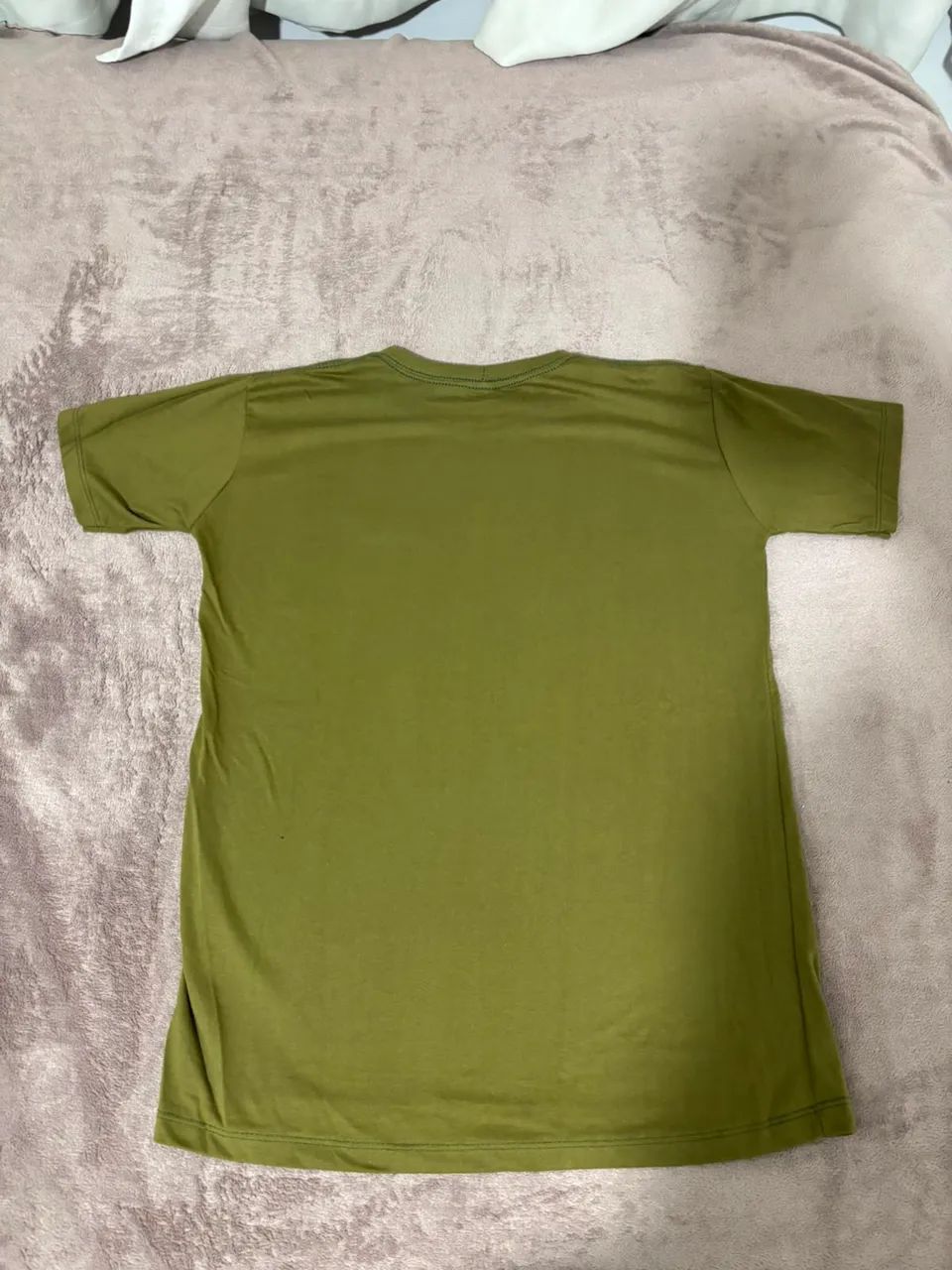 Camisa calvin Klein  - Foto 2