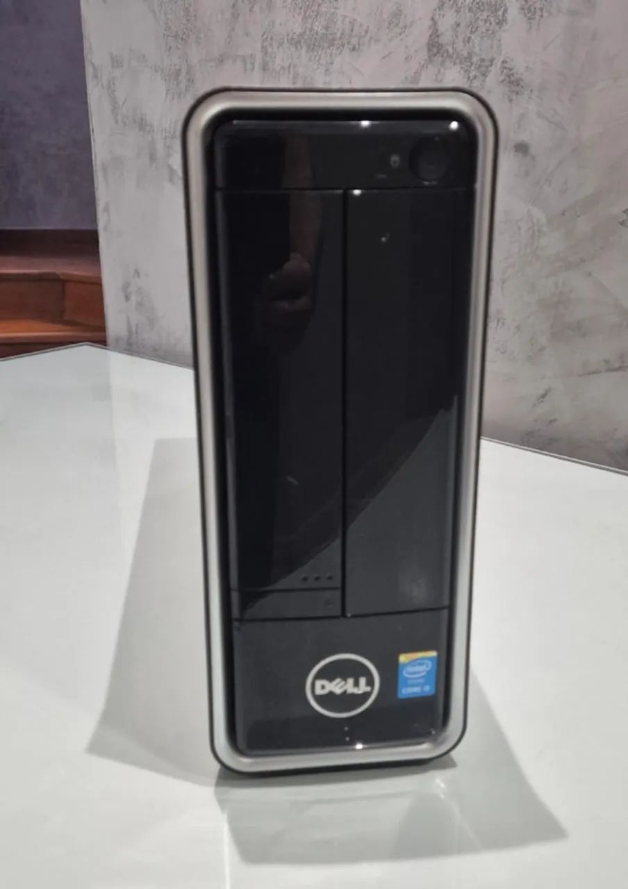 Computador DELL 