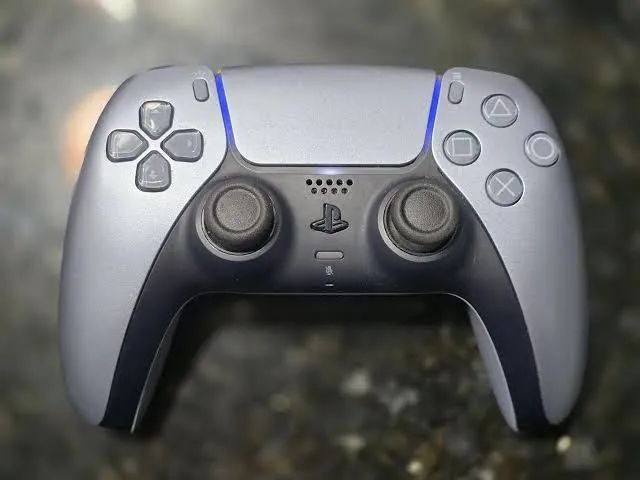 Controle PS5  - Foto 2