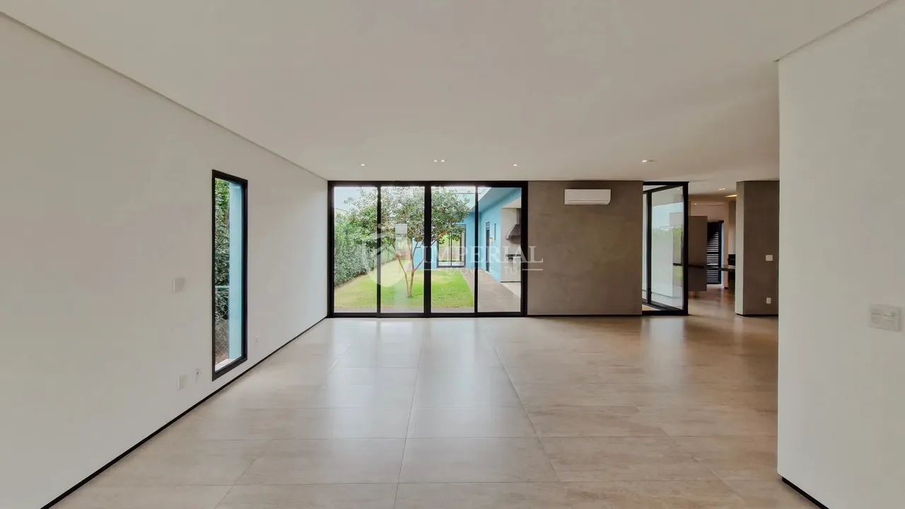 Casa em Condomínio para Aluguel