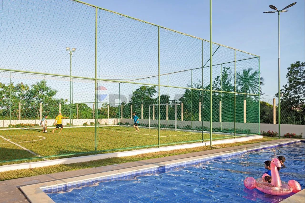 DUPLEX EM PARNAMIRIM COM SINAL DE R$ 10 MIL E ENTRADA PARCELADA EM ATÉ 36X - Foto 4