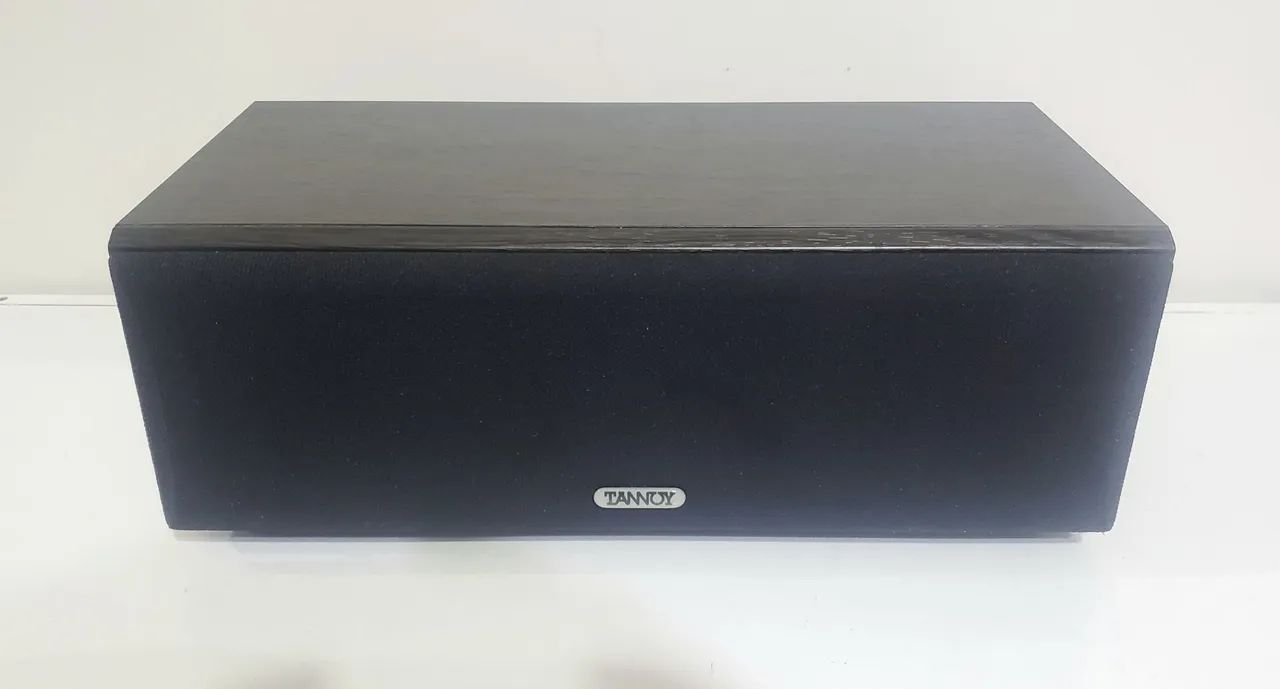 Caixa Central TANNOY MERCURY mxC 150W / 08 Ohms - Foto 5