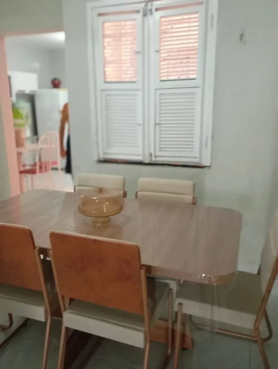 CASA DUPLEX PARA VENDA NAS DAMAS - Foto 4