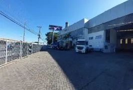 Galpão para Locação em Osasco, Remédios - Foto 2