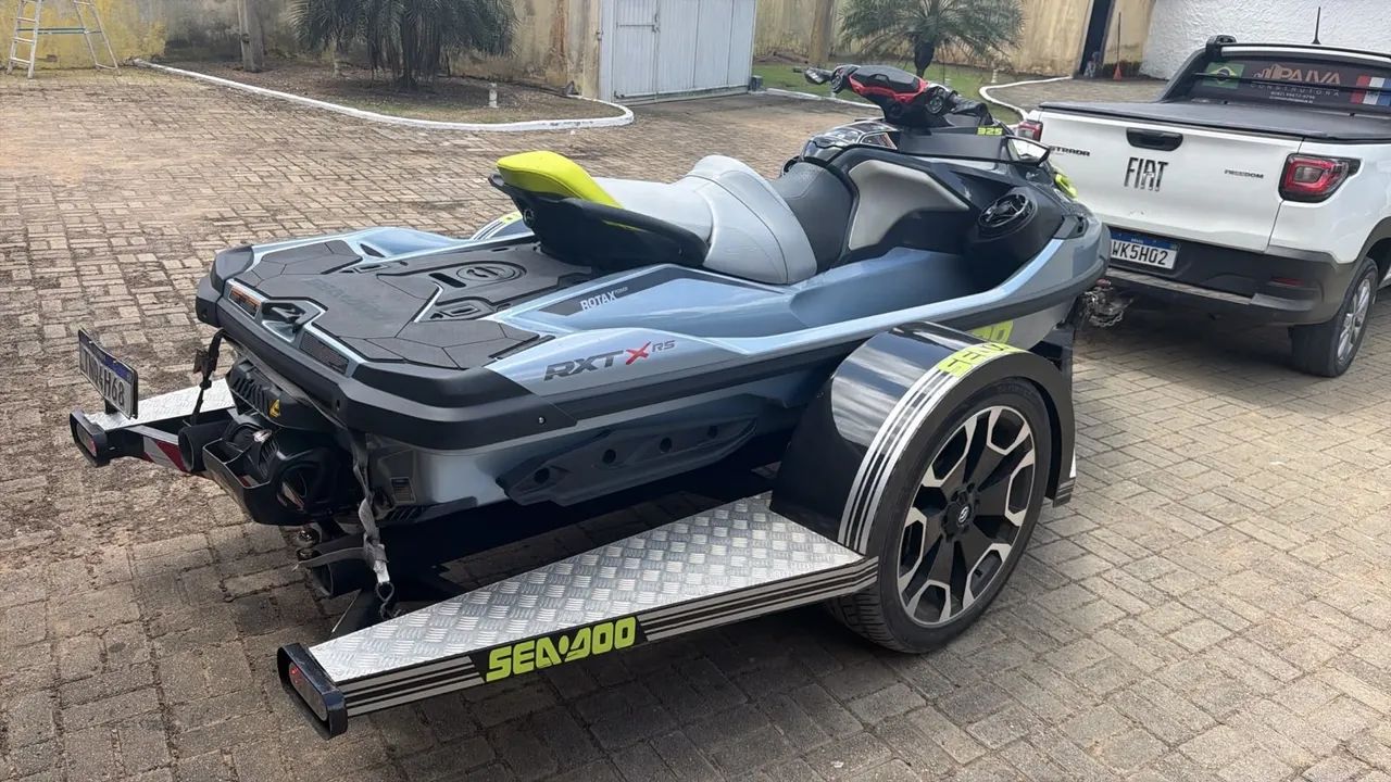 Jetski 325 - Foto 3