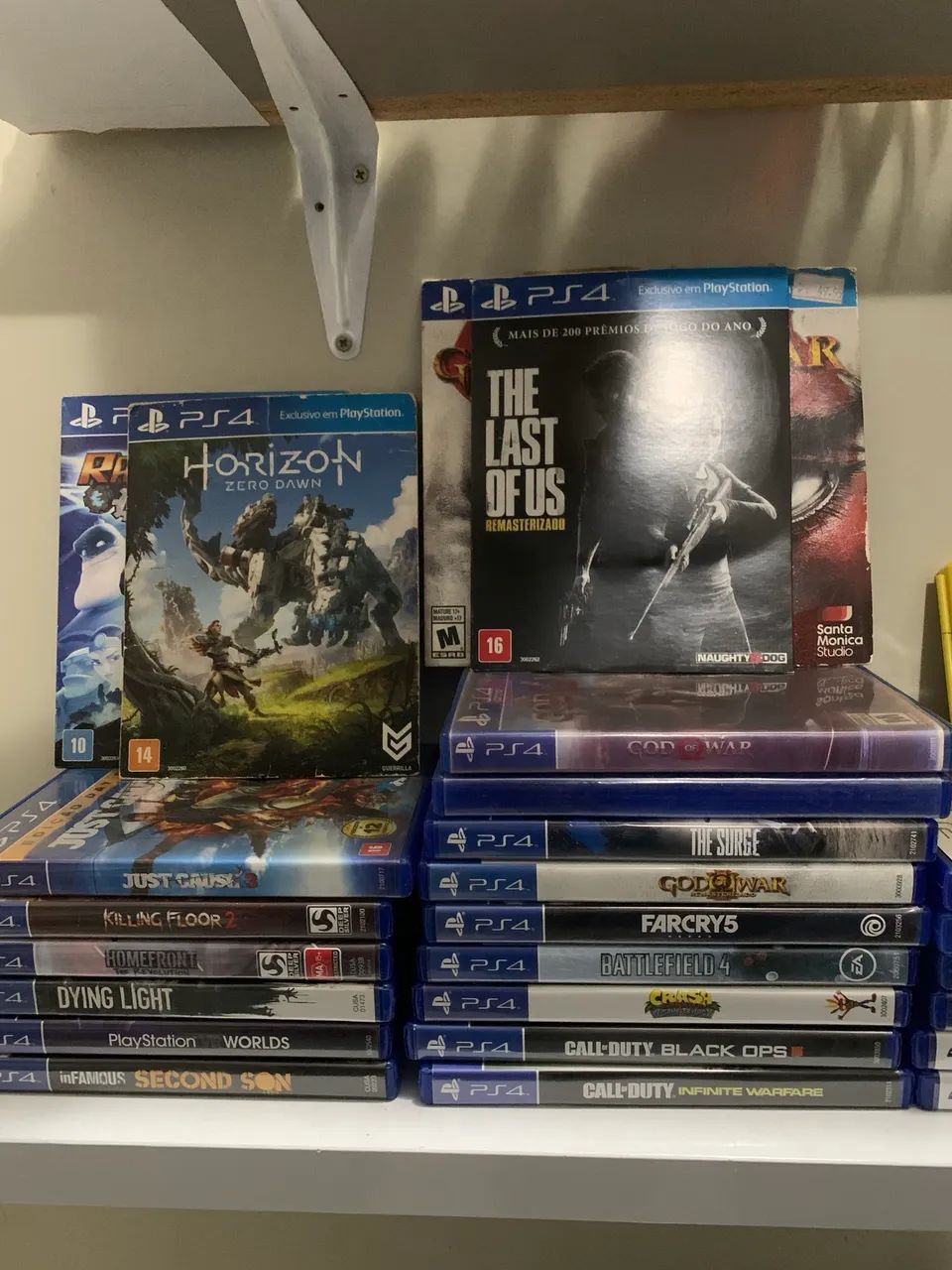 Jogos PlayStation 4 & 5 - Foto 2