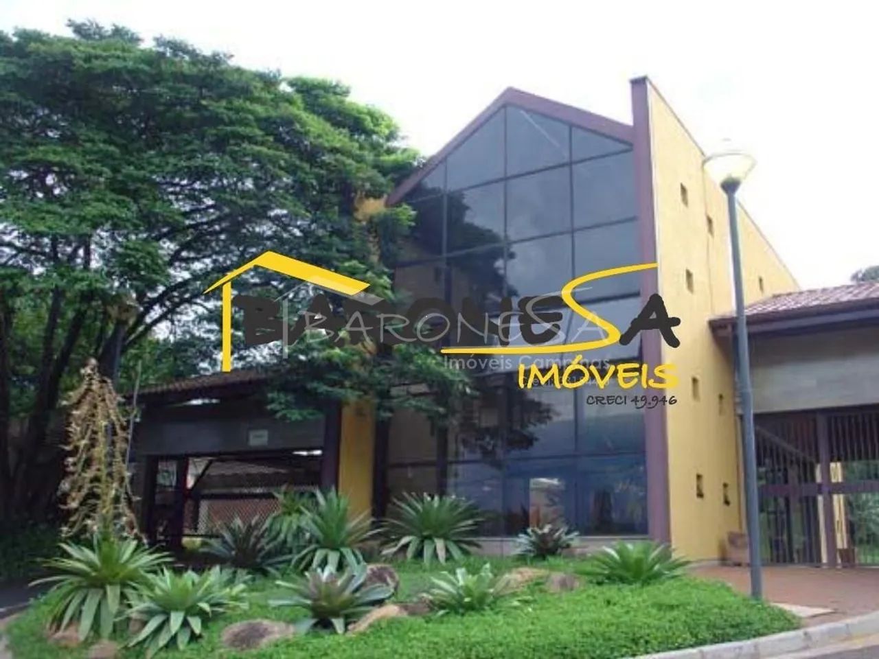 terreno - Vila Hollândia - Campinas - Foto 5