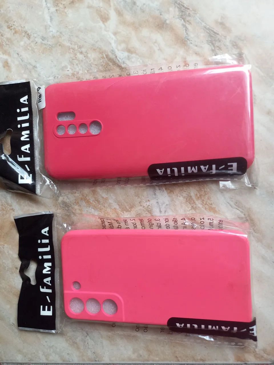Capas novas para celular. ( diversos modelos ) - Foto 5