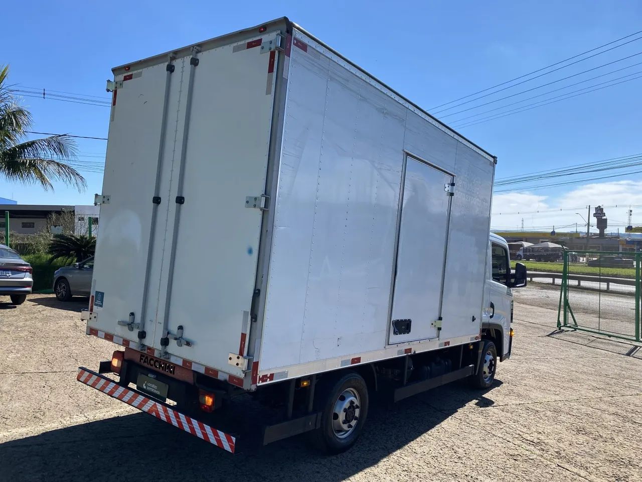 Volkswagen Delivery 2022 - Foto 4