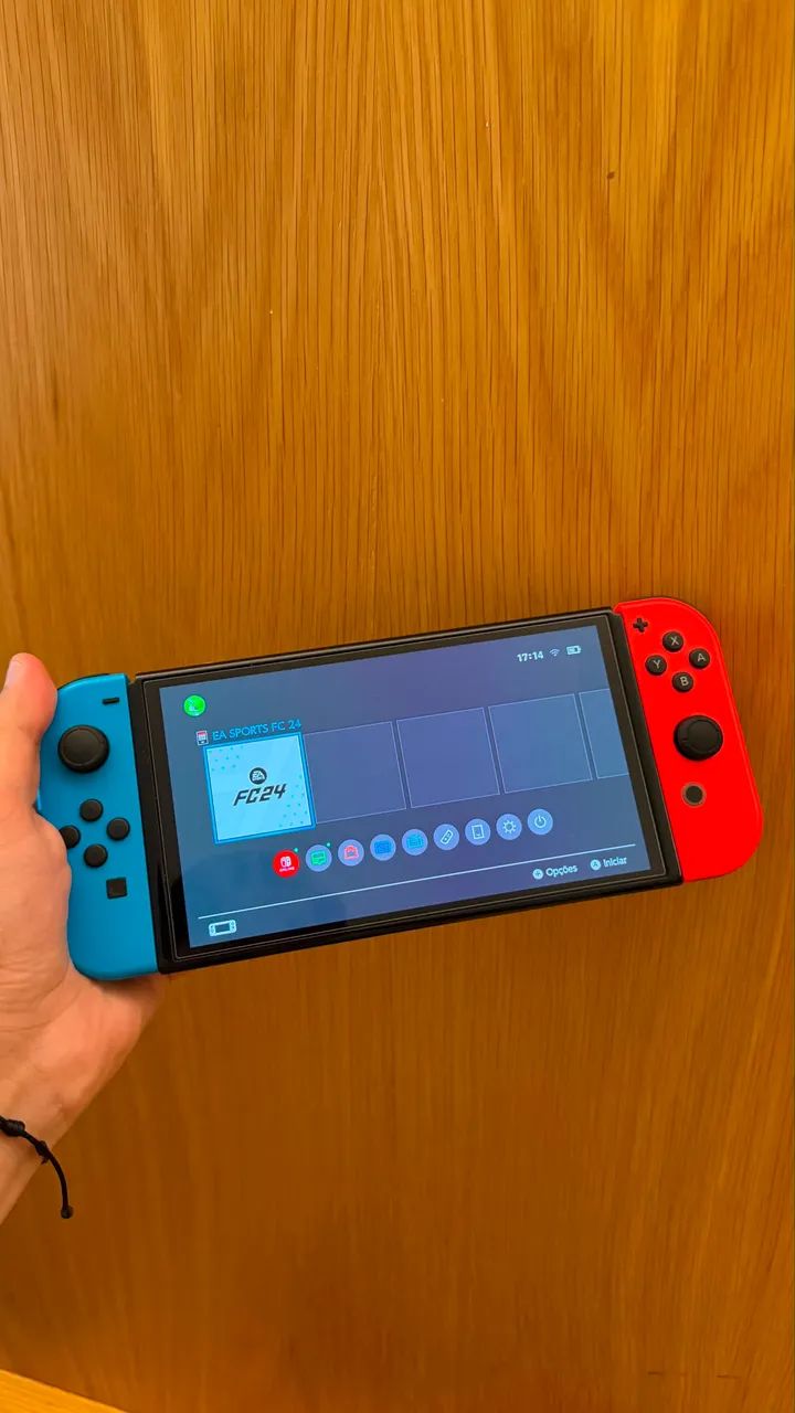 Nintendo Switch Oled - Foto 3