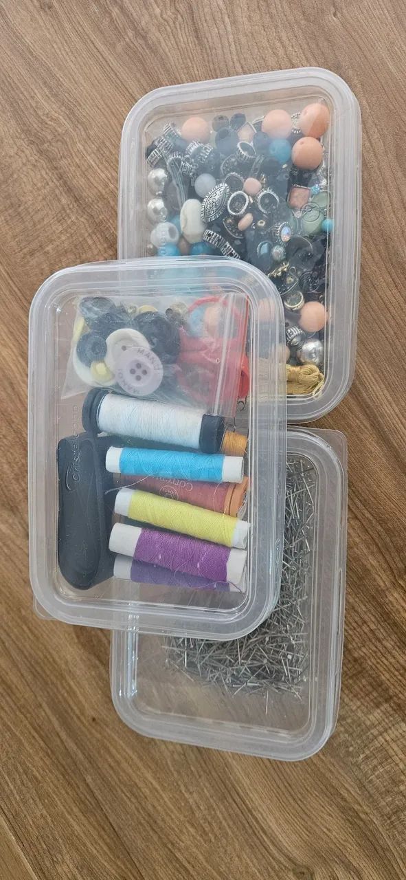 Itens de Costura e Artesanato  - Foto 4