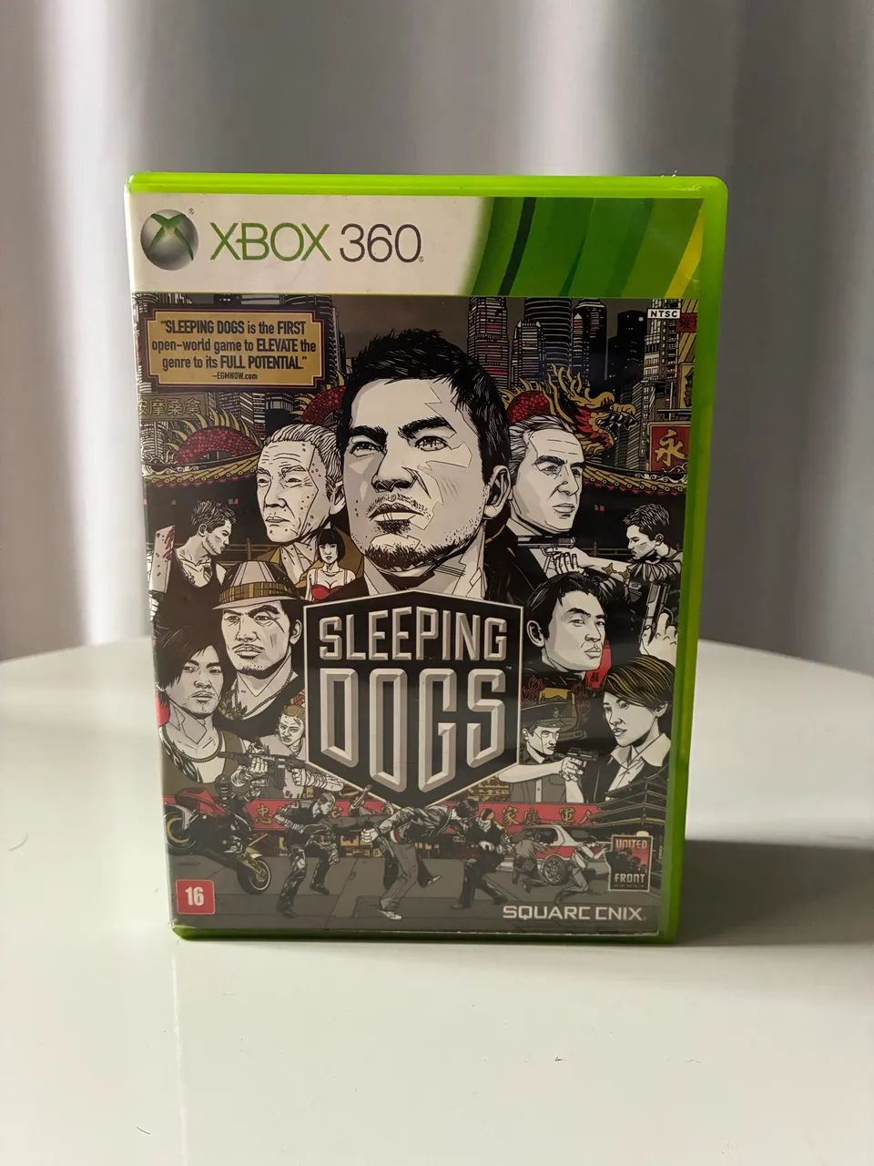 Jogos XBOX 360 - Foto 3
