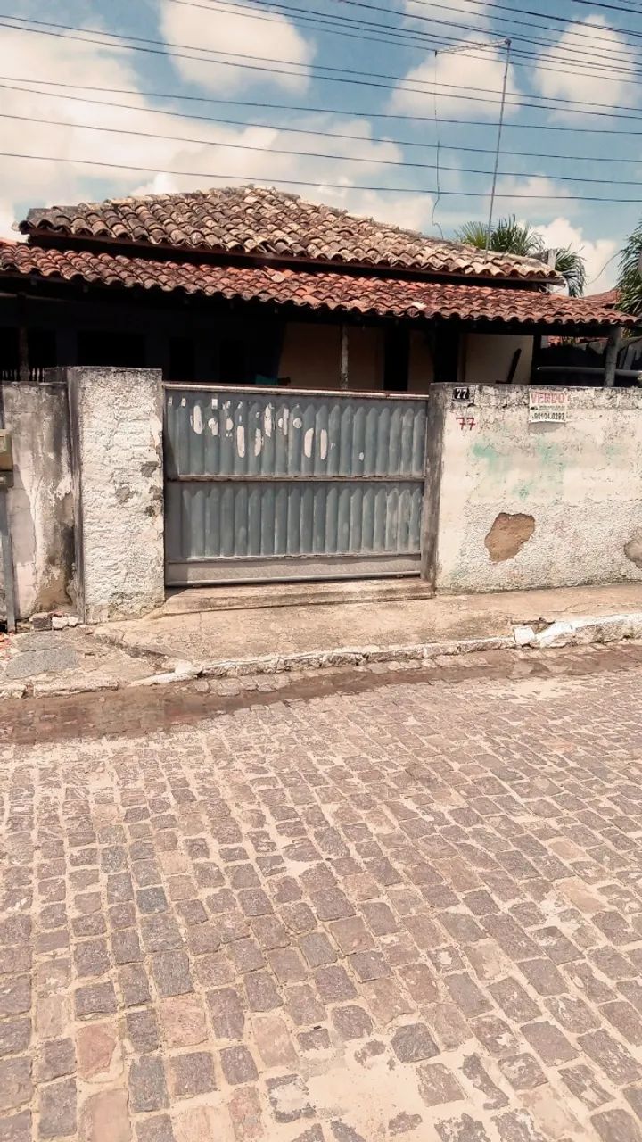 CASA RESID COMERC  IRARÁ BA - Foto 3
