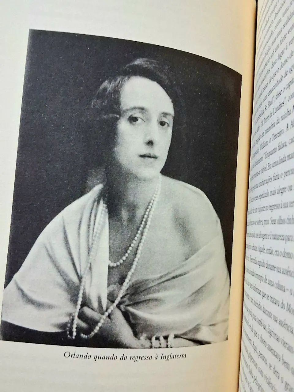 Orlando - Virginia Woolf - Foto 4