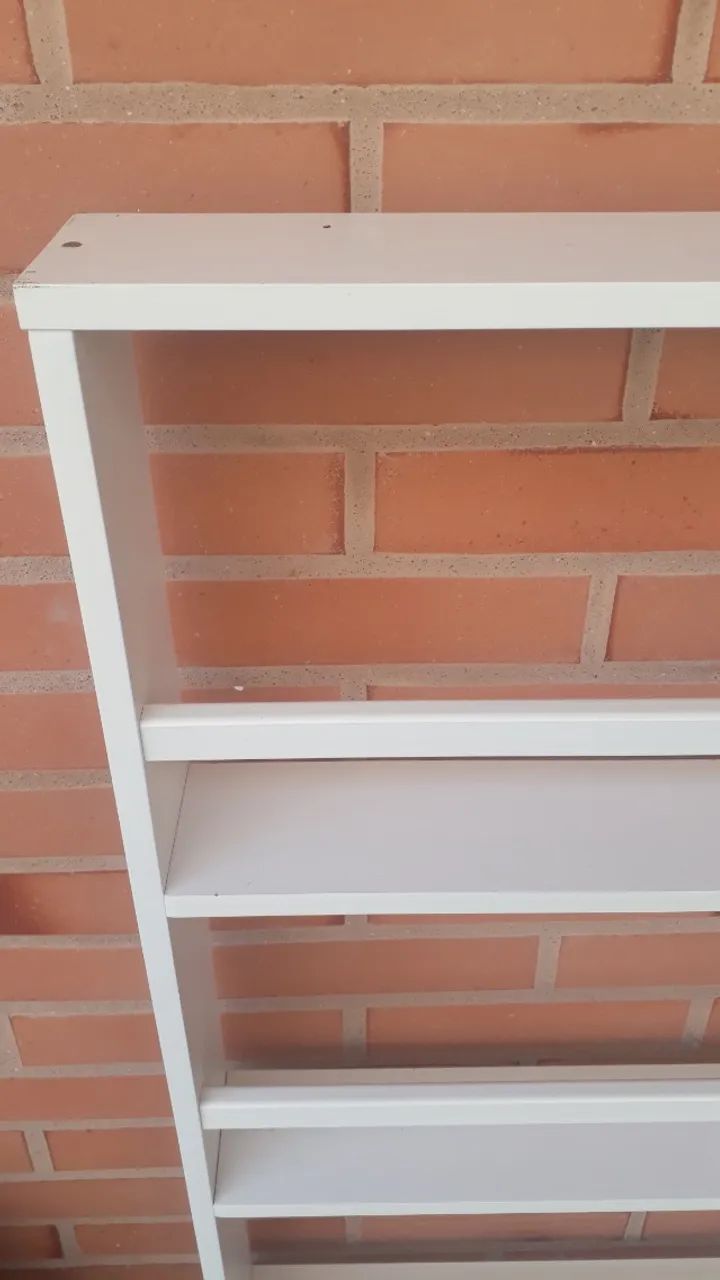 Estante para Quarto Infantil
