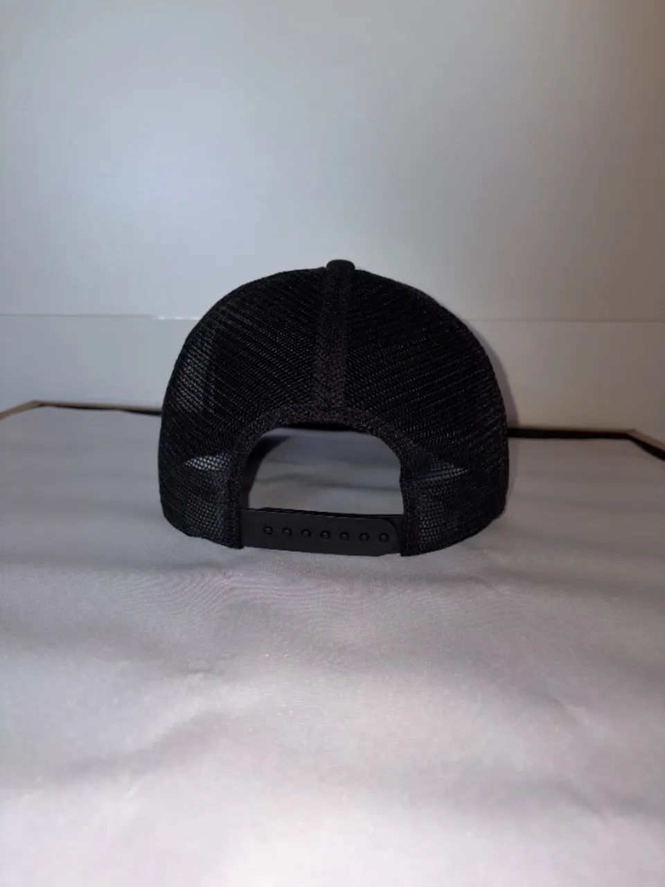 Boné Nike Trucker Original Preto - Foto 3
