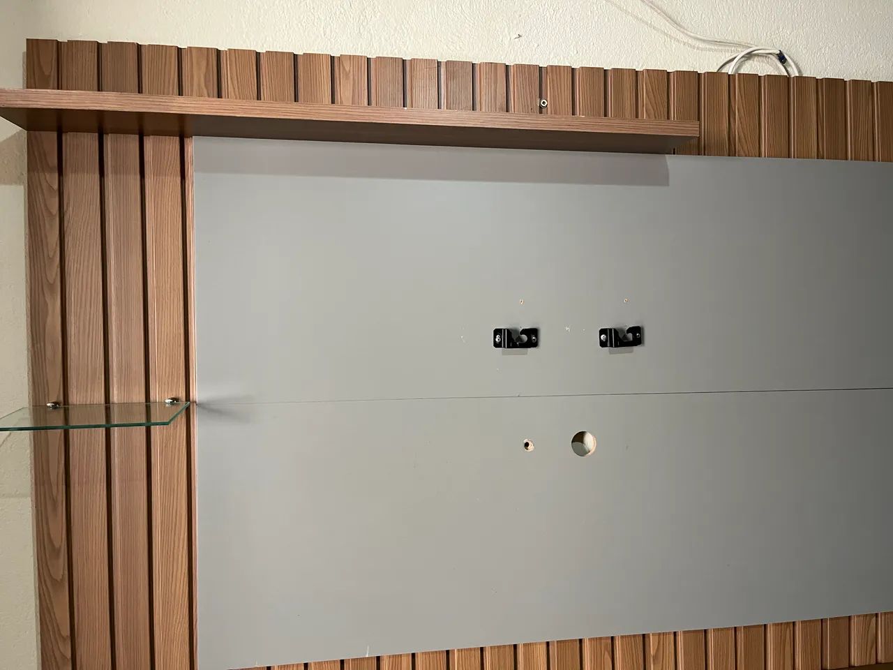 PAINEL DE TELEVISÃO  - Foto 3