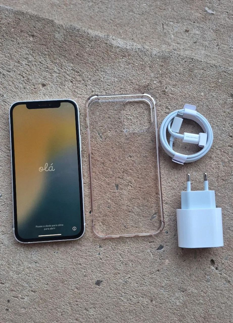 IPHONE 12 128G