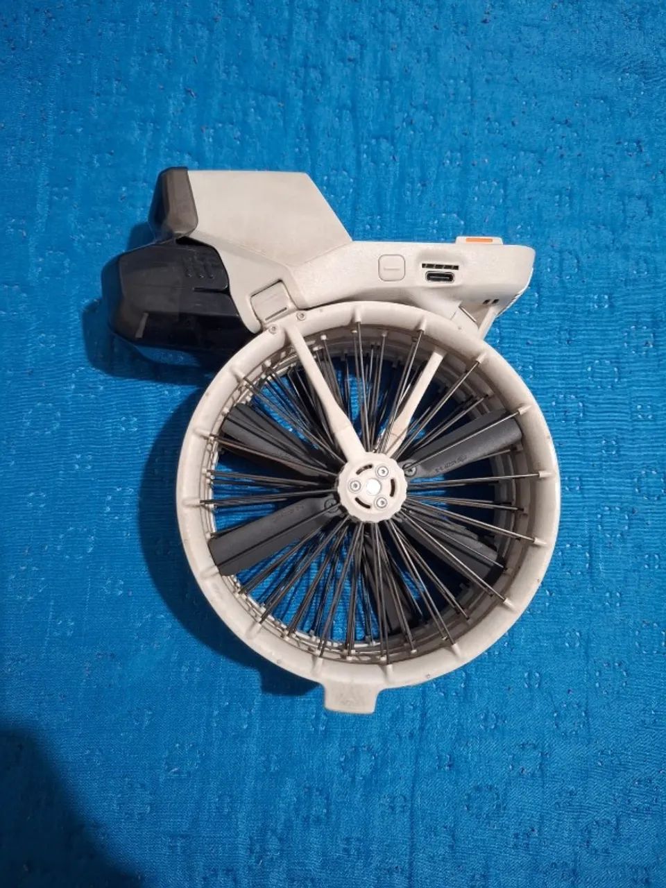 DRONE DJI FLIP 