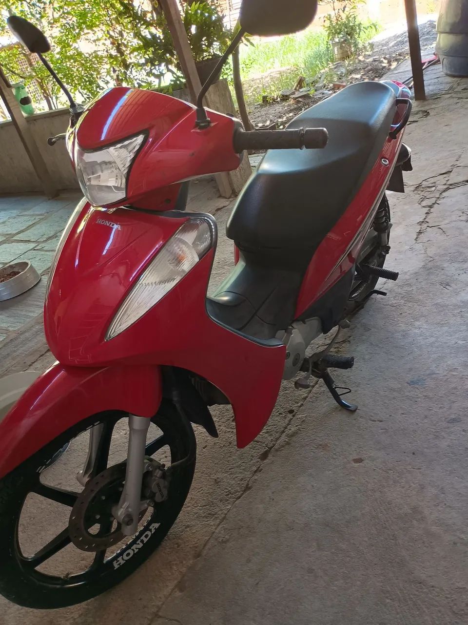 Biz ex 125 ( extra) - Foto 5