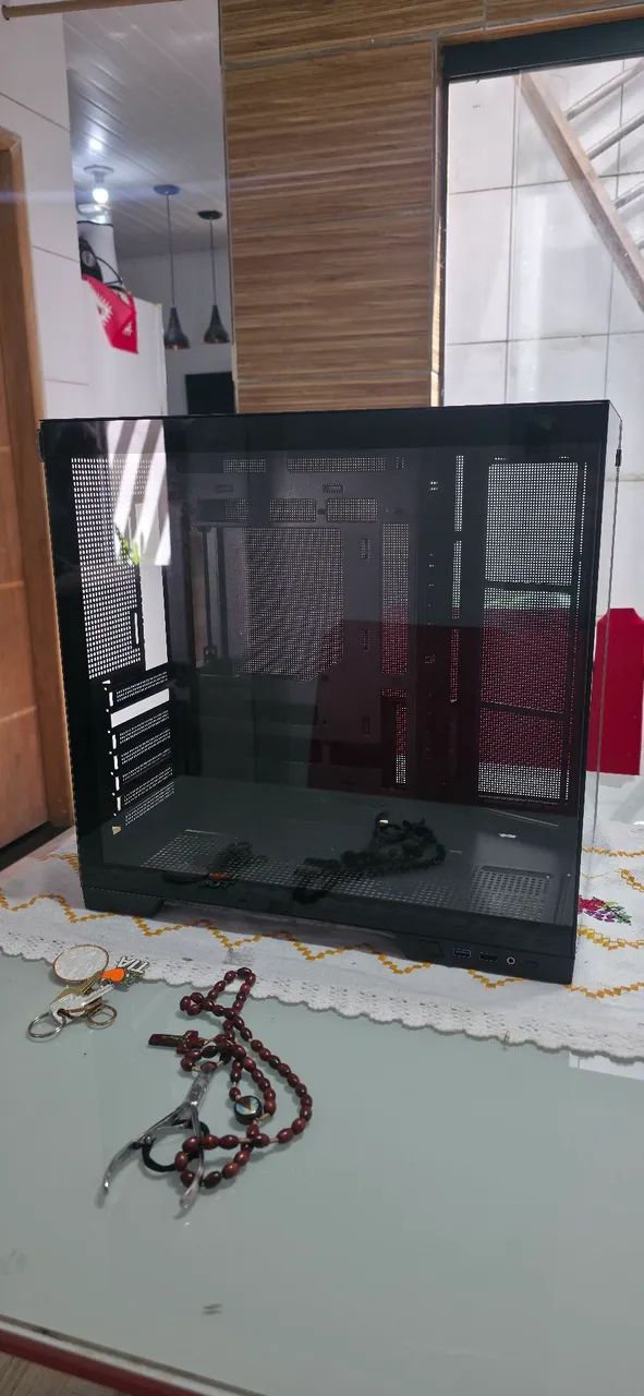 Gabinete Kalkan Asgard Evo - Foto 2