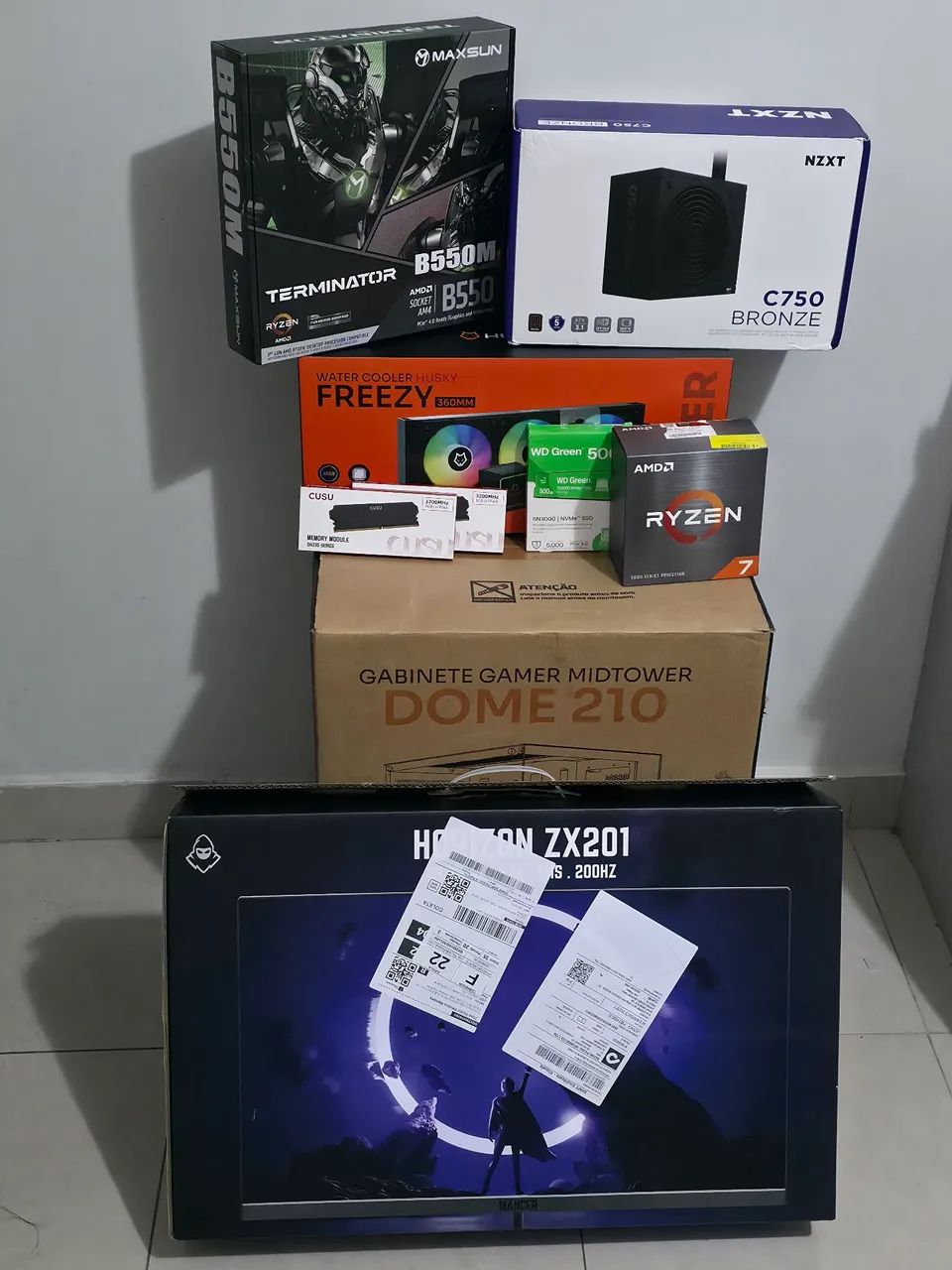 !!!LEIA O ANÚNCIO!!!