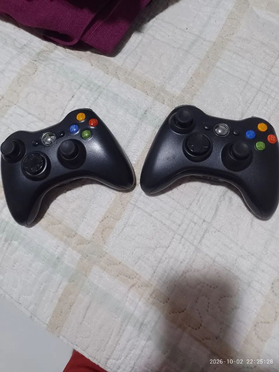 Vídeo game 