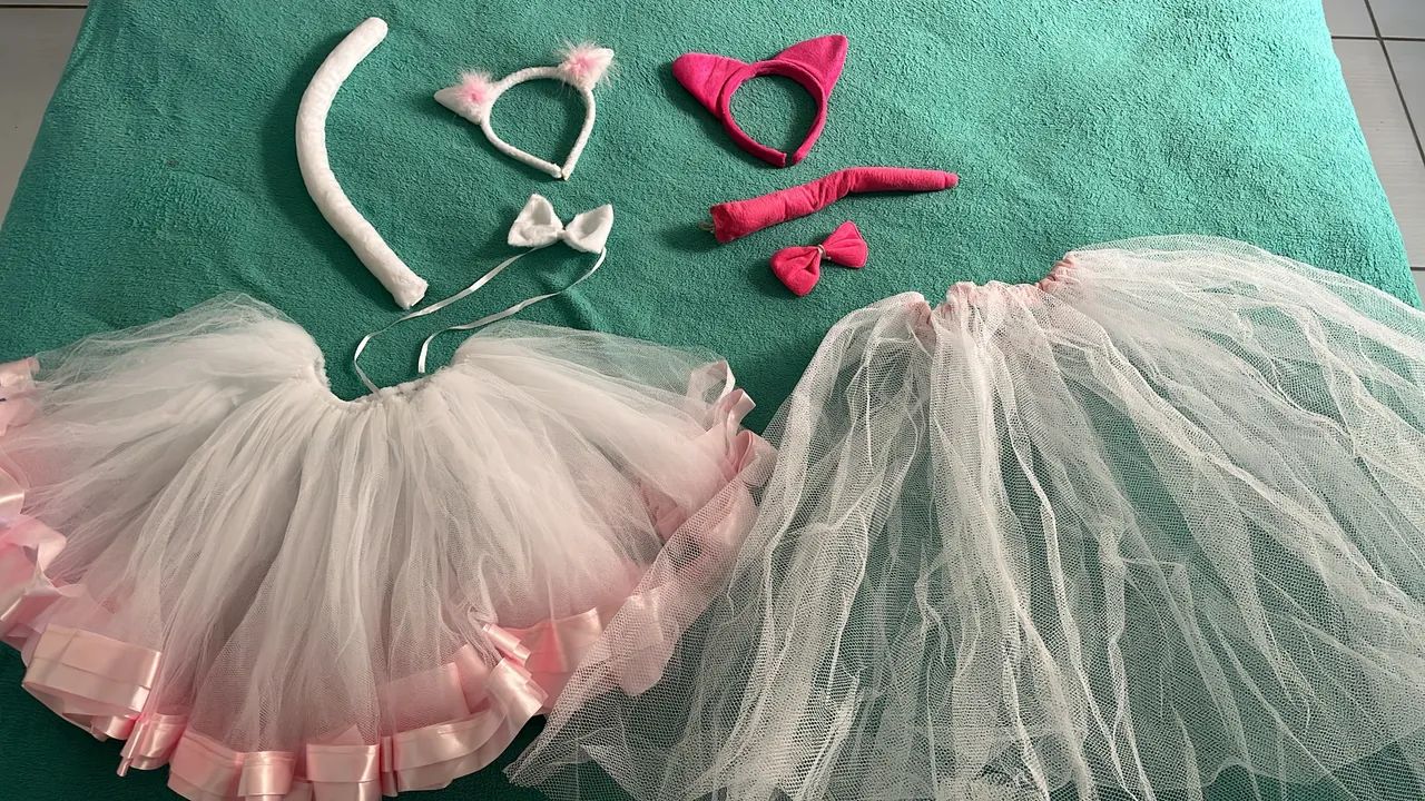 FANTASIAS CARNAVAL - Foto 4