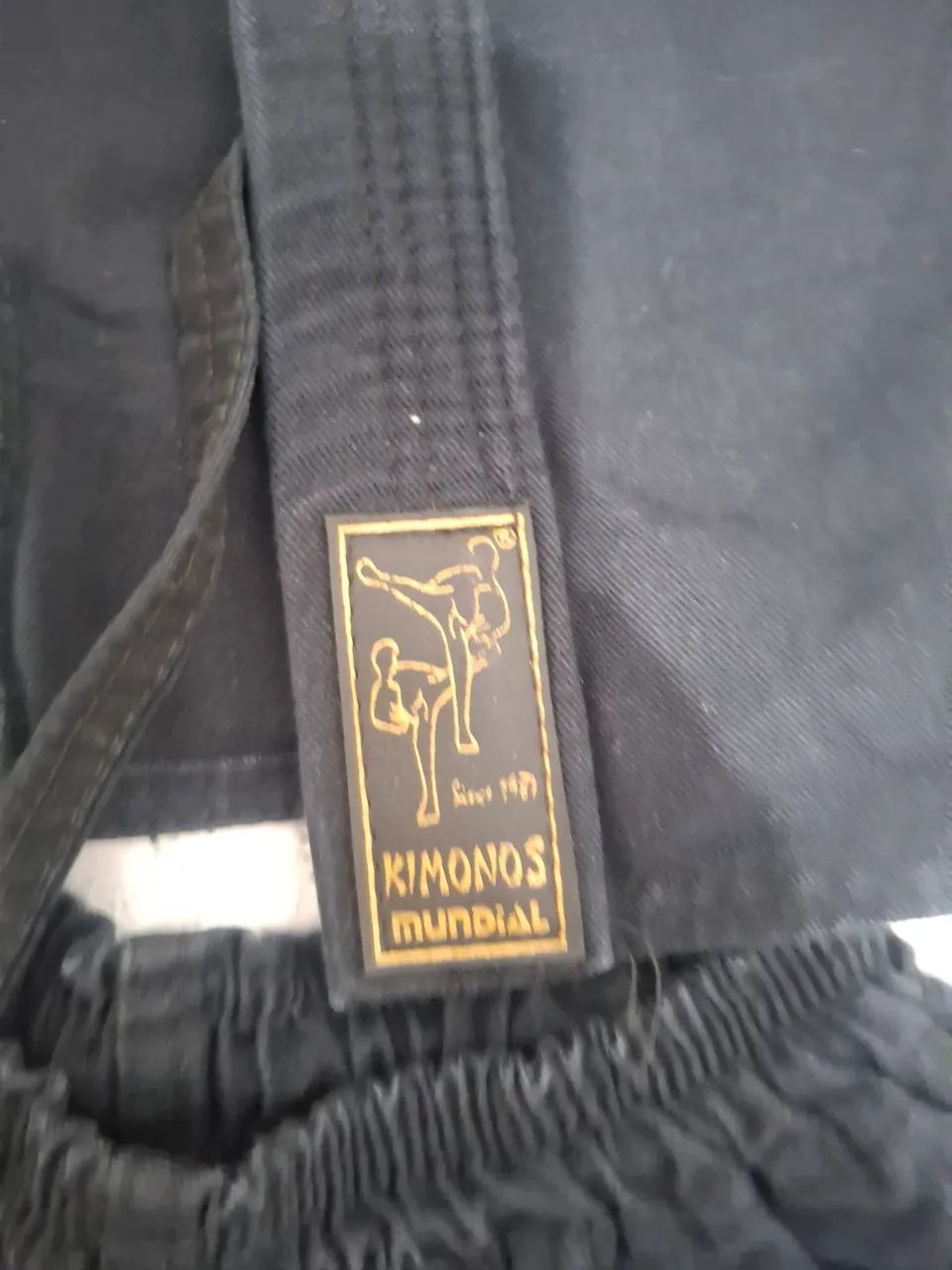 Conjunto Kimonos - Foto 5