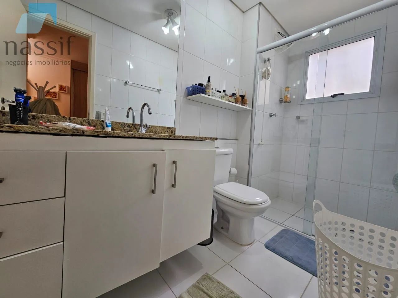 Combinatto - Apartamento para alugar, térreo mobiliado, no Combinatto - Foto 5