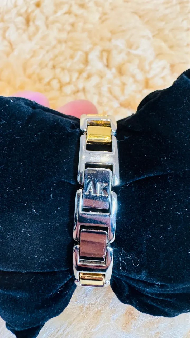 Relógio Anne Klein - Foto 2