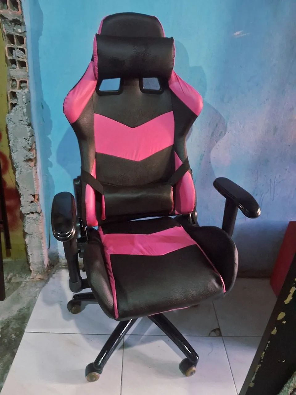 Cadeira gamer  - Foto 2
