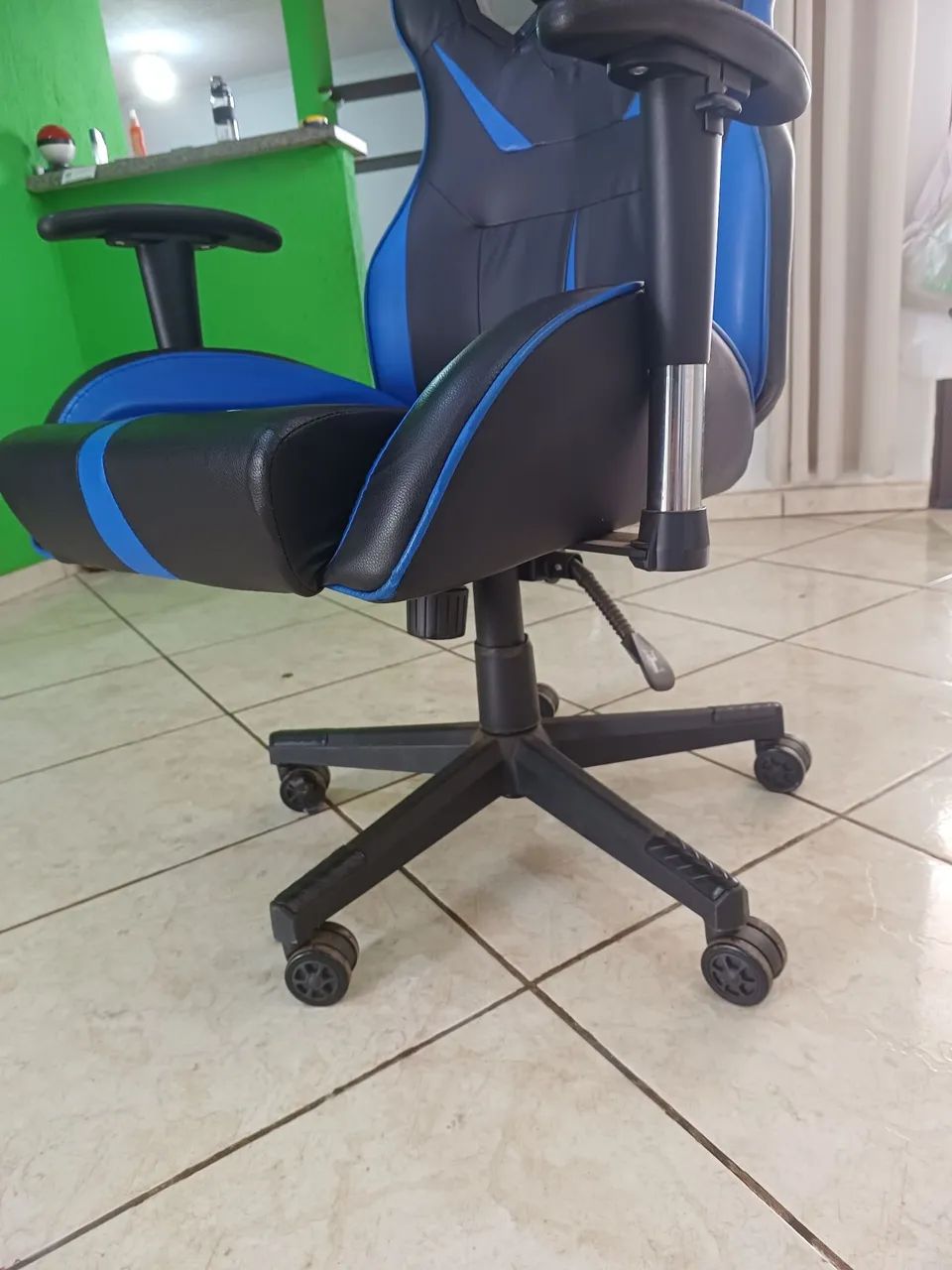 Cadeira Gamer  - Foto 4