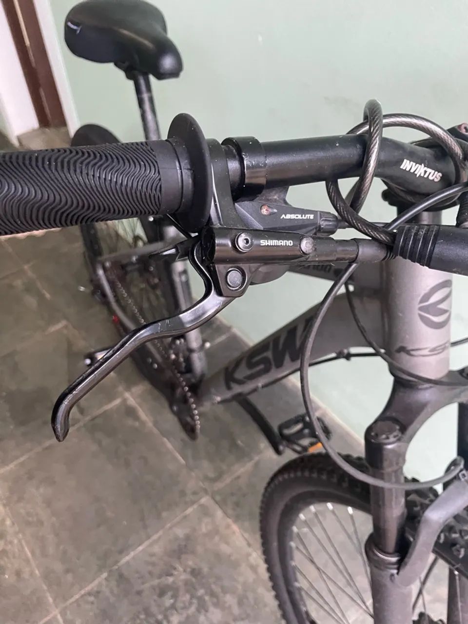 BICICLETA ARO 29 - Foto 4